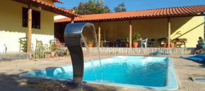 Estância Flôr de Pequi